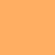 Orange melon print