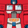 Transformers™ Optimus Prime