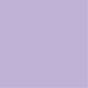 Lilac color swatch