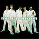 Backstreet boys group photo in black background