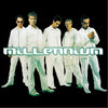 Backstreet Boys Millennium