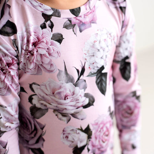 Make Me Blush Two-Piece Pajama Set - Image 6 - Bums & Roses