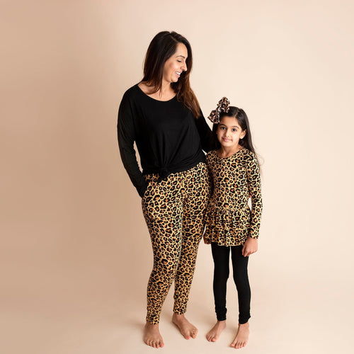 The Great Catsby Toddler Top & Tights - Image 6 - Bums & Roses