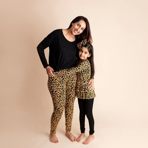 The Great Catsby Toddler Top & Tights - FINAL SALE - Image 3 - Bums & Roses