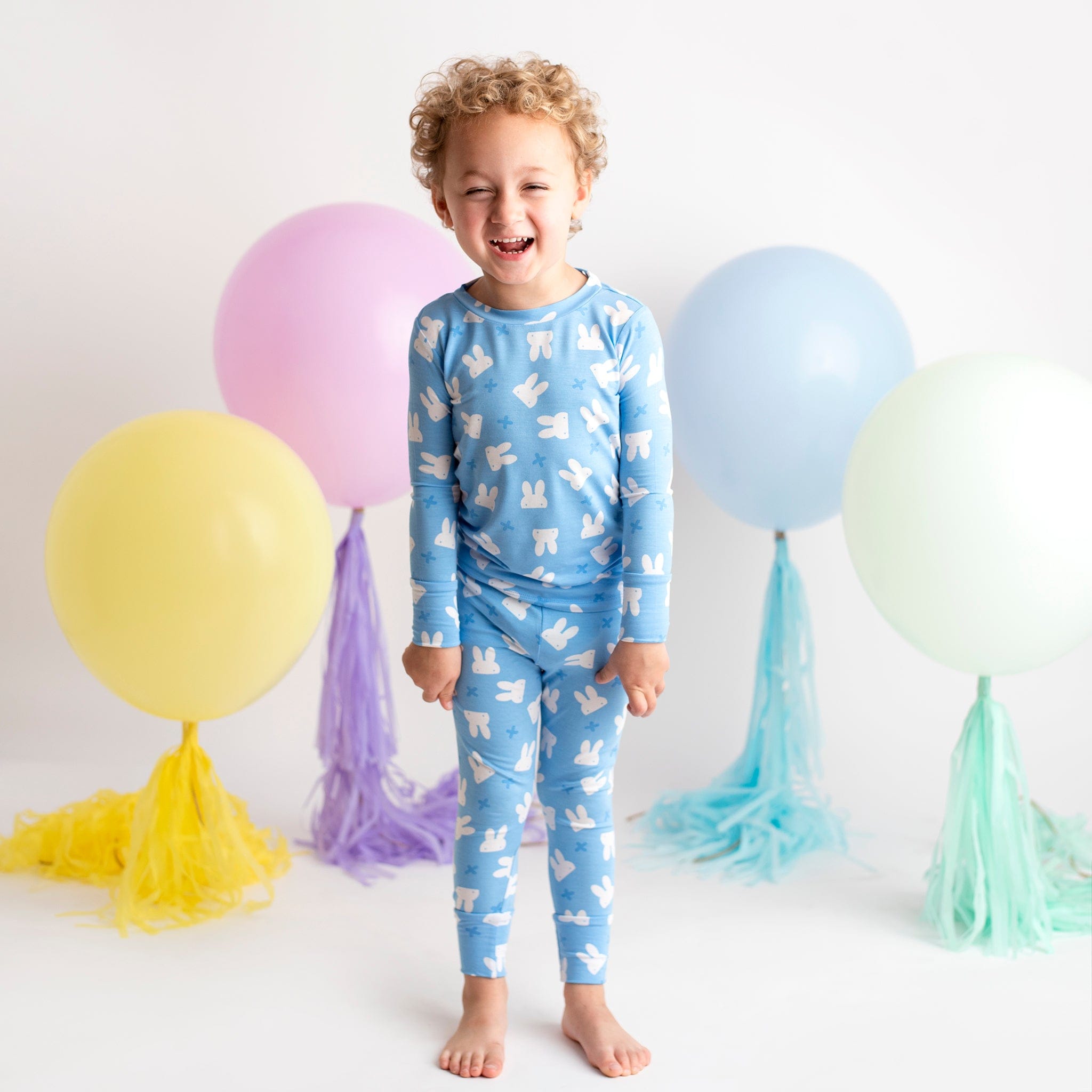 Pajama sale set sale