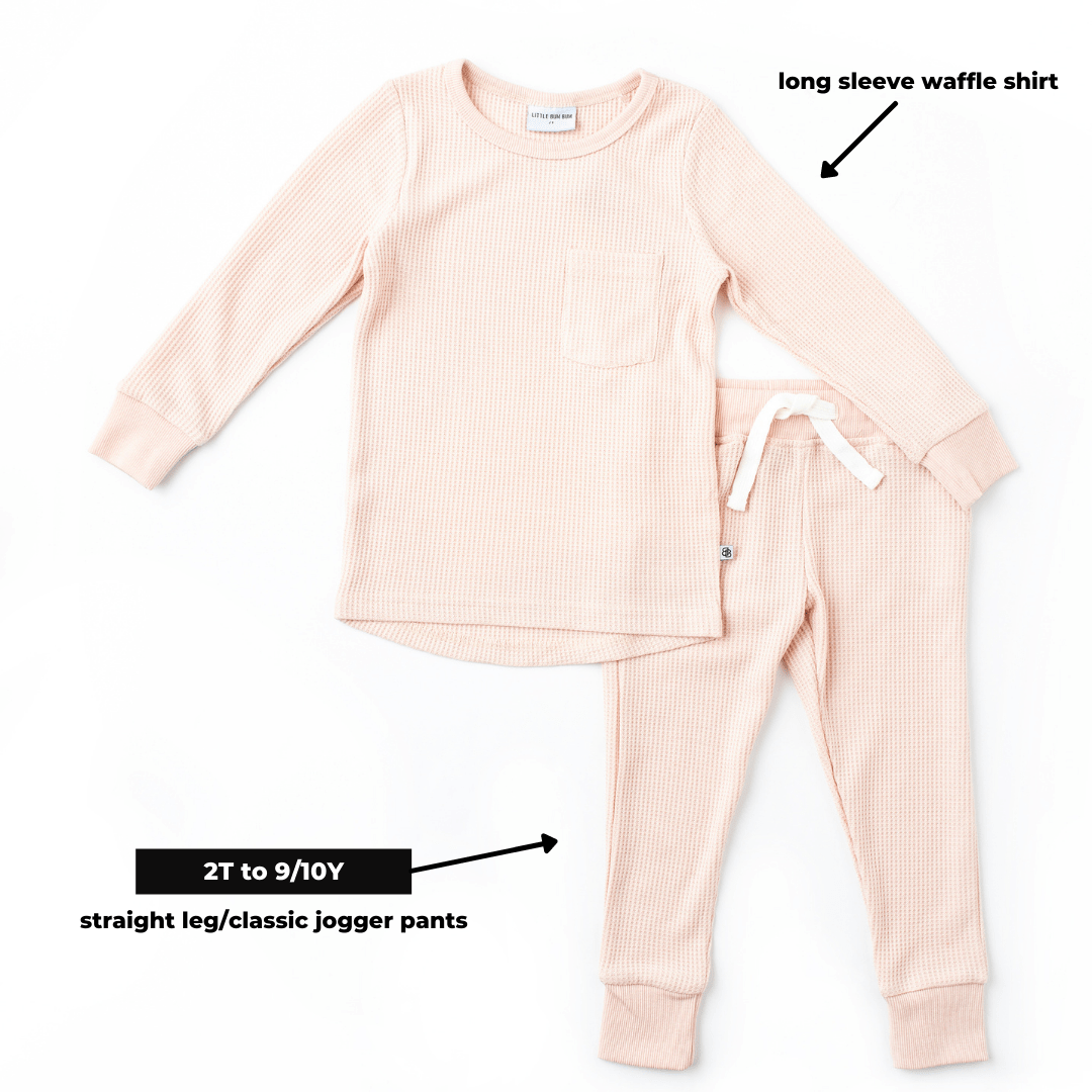 Oatmeal jogger set hot sale