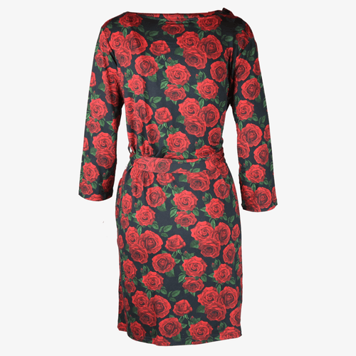 Bums & Roses Robe - Image 9 - Bums & Roses
