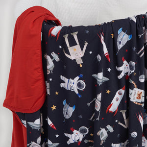 I Need Space Bum Bum Blanket - Image 1 - Bums & Roses