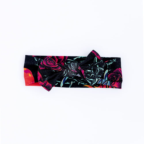 Tough Love Headwrap - FINAL SALE - Image 2 - Bums & Roses