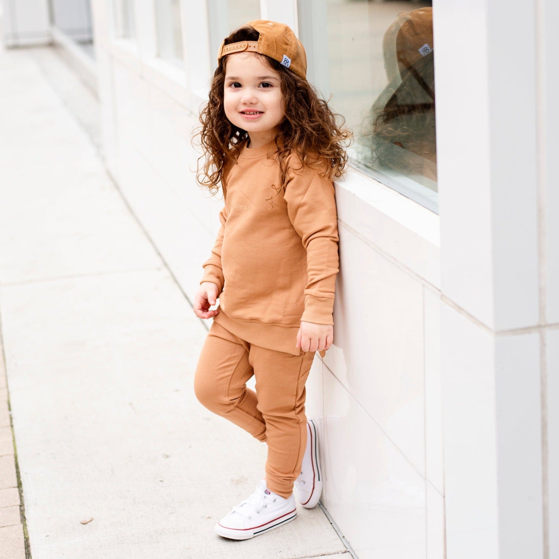 Tomboy baby hotsell girl clothes