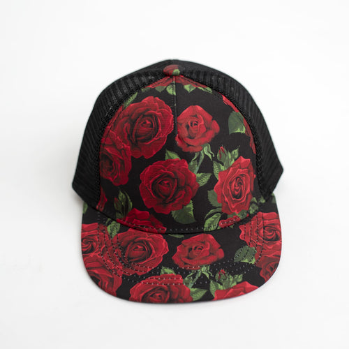 Bums & Roses Hat - Image 3 - Bums & Roses