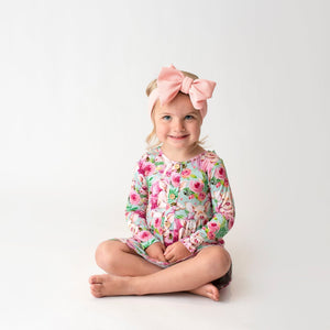 Hogs and Kisses Girls Dress - FINAL SALE