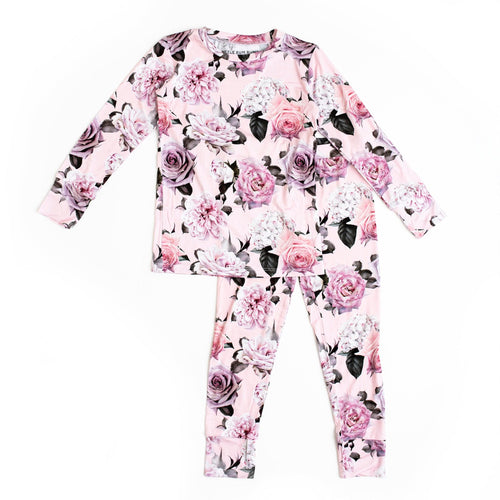 Make Me Blush Two-Piece Pajama Set - Image 15 - Bums & Roses