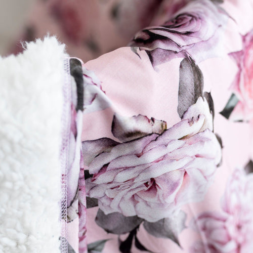 Make Me Blush Bum Bum Blanket - Plush - Image 9 - Bums & Roses