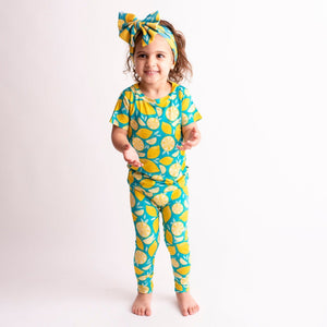You're the Zest Two-Piece Pajama Set - FINAL SALE - Image 1 - Bums & Roses