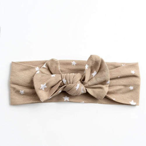 Wish Upon a Star Headwrap - FINAL SALE - Image 2 - Bums & Roses