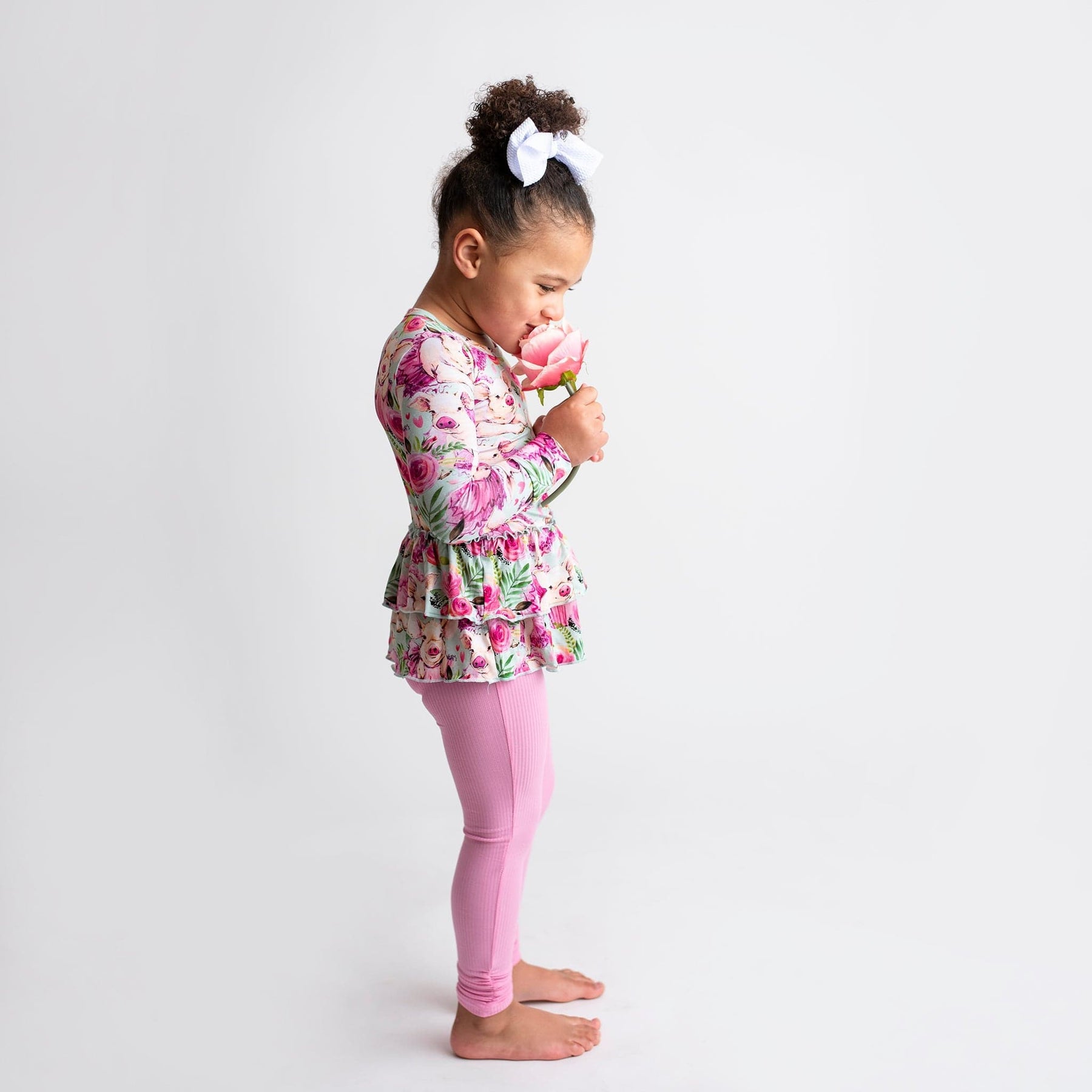 Toddler shop leggings sale