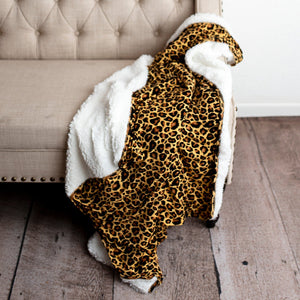 The Great Catsby Bum Bum Blanket - Plush - FINAL SALE