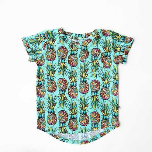 Feelin' Pine T-shirt - Image 2 - Bums & Roses