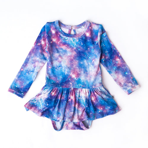 Out of this World Ruffle Dress - FINAL SALE - Image 2 - Bums & Roses