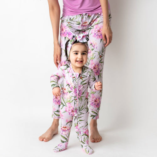 Pinking of You Mama Pants - FINAL SALE - Image 3 - Bums & Roses
