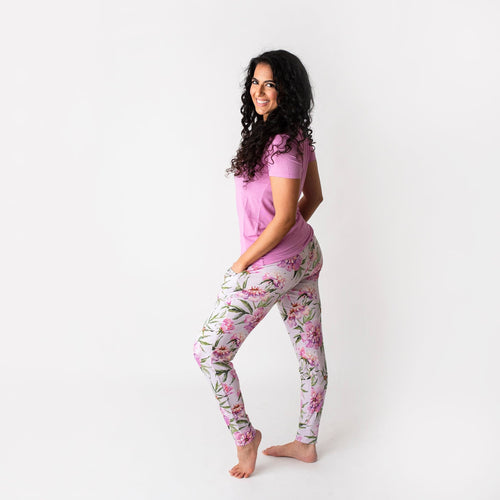 Pinking of You Mama Pants - FINAL SALE - Image 5 - Bums & Roses