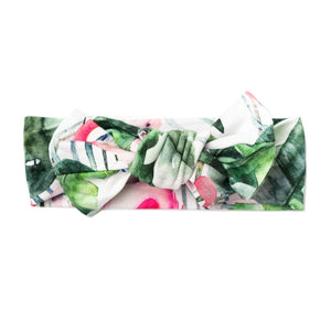 Mother of the Flocking Year Headwrap - FINAL SALE